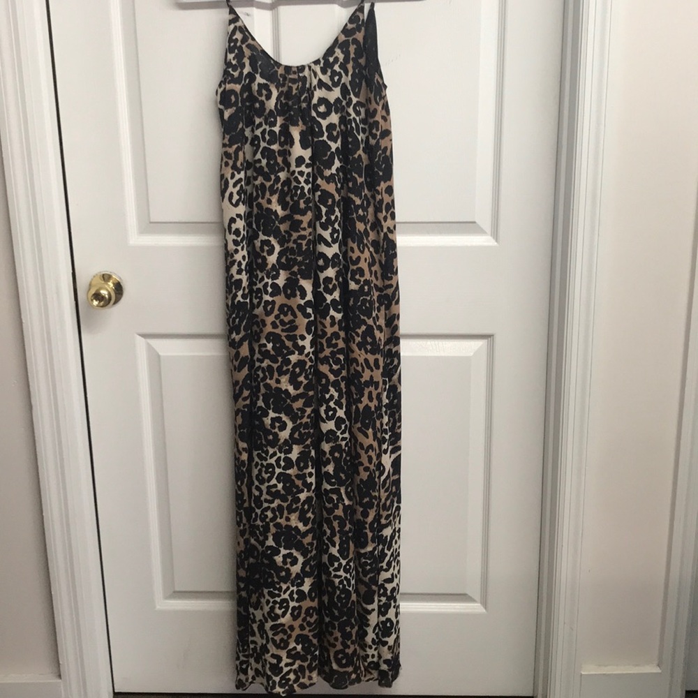 Cheetah Maxi